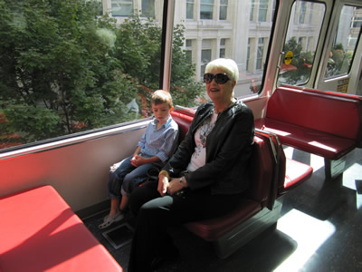 monorail